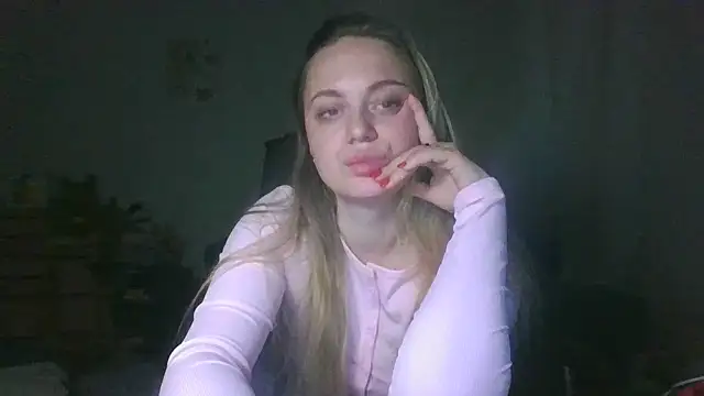 Cynoraye – Naživo XXX chat