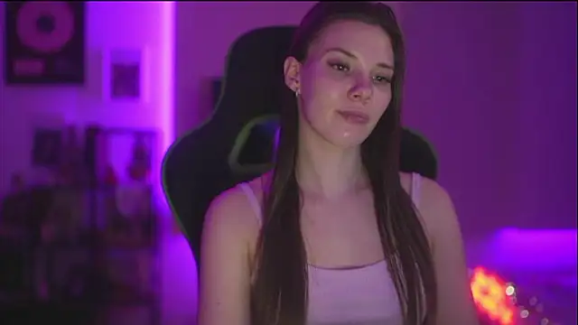 CandyStorm Webcamshow