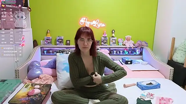 _HeraLuna_: вебкам-шоу