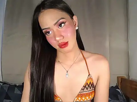 Czat XXX na żywo – im_ur_wife69