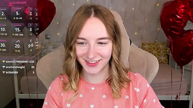 Shy_Polly live XXX chat