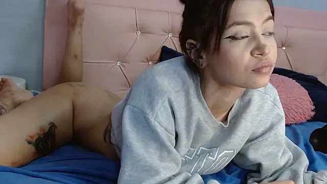 Sara_jhons21 live XXX chat