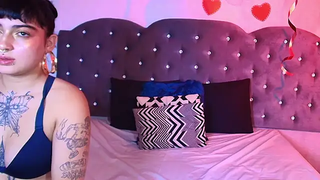 scarlett_venom_ Obrolan Langsung XXX