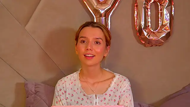 VanessaVienne – Naživo XXX chat