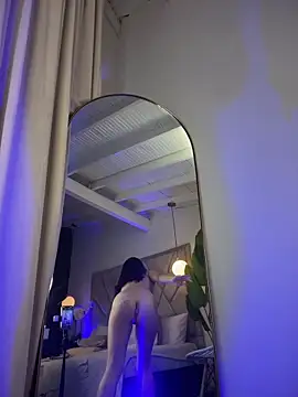 TeaseDollXXX Obrolan Langsung XXX