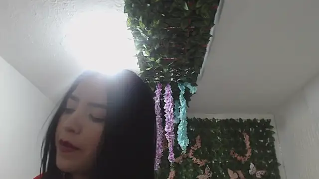 Sembang XXX Secara Langsung adara_cute_69