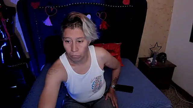 Kali_Panther Chat XXX live