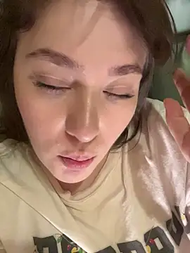 RussianBetty – Live XXX-chat