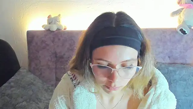 Sakurasou_ Chat XXX in diretta