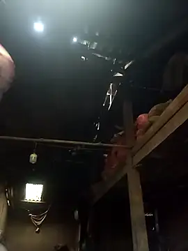 NAINKUTE Pertunjukan Webcam