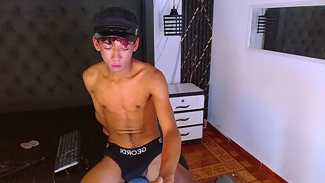 Billie_Turneer ওয়েবক্যাম শো