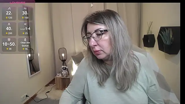 KKMimiKK Live XXX-Chat