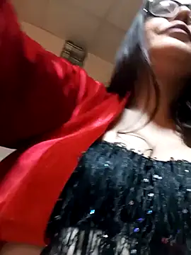 AriaRussell 라이브 XXX 채팅