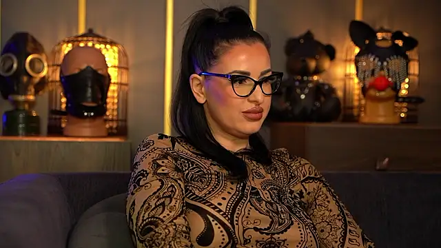 Chat XXX Live kelly_kent