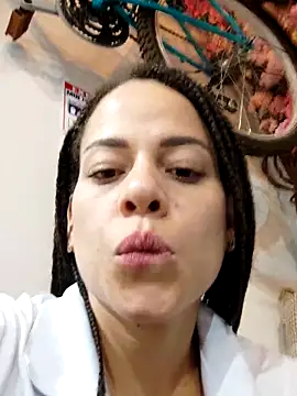 Dannacamila – Naživo XXX chat