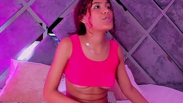 luciagray1 라이브 XXX 채팅