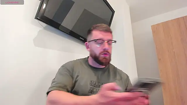 Show webcam de Findom_guy