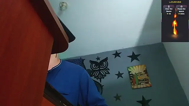 Czat XXX na żywo – justincs