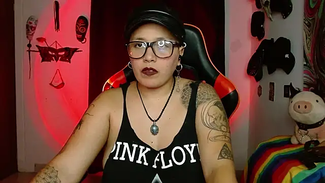 Chatroom XXX en direct de LilithSharon