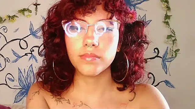 Czat XXX na żywo – zoe_ch_