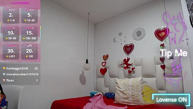 michel_rous_ Chat XXX in diretta