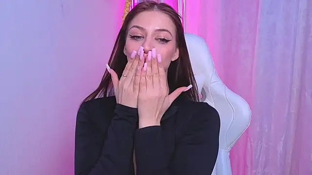 Lizartt Chat XXX in diretta