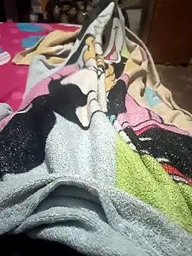 Show de Mullinggri na webcam