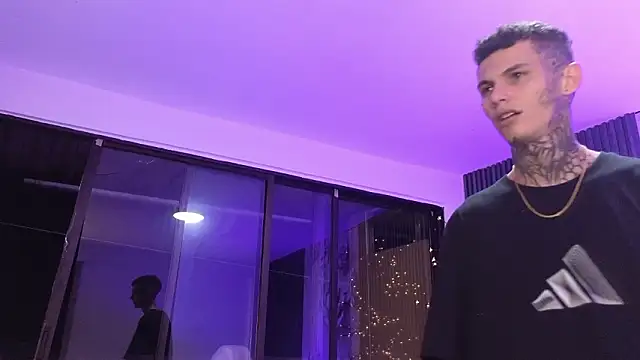 عرض كام Paulo_527