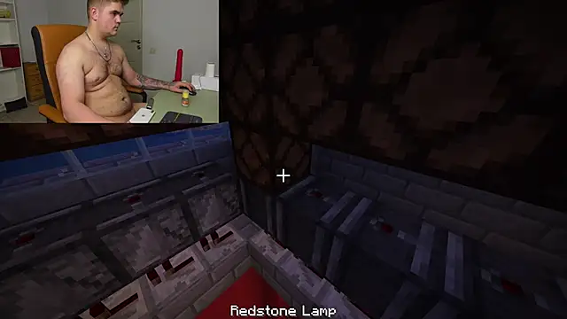 Jackson_Teelen Live XXX chat