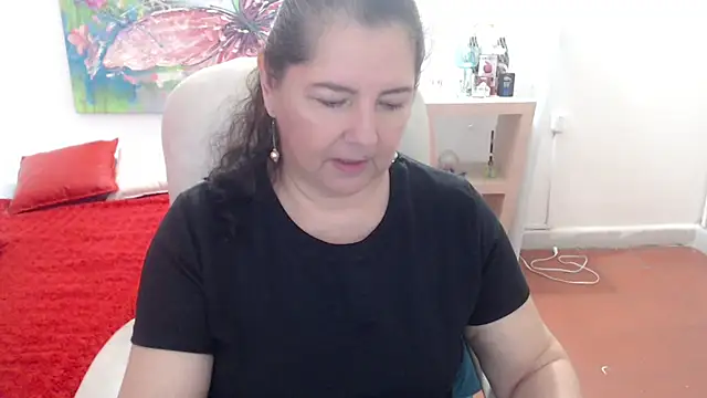 Онлайн чат XXX leonela_69