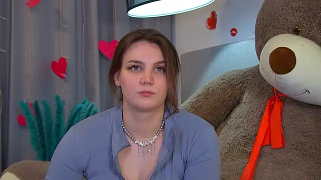 KarenClarks Obrolan Langsung XXX