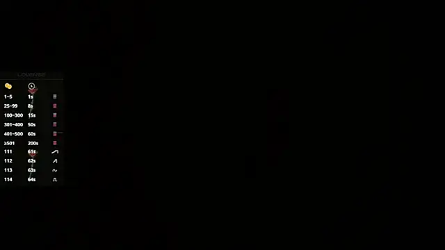 Webkamerová show june_fox