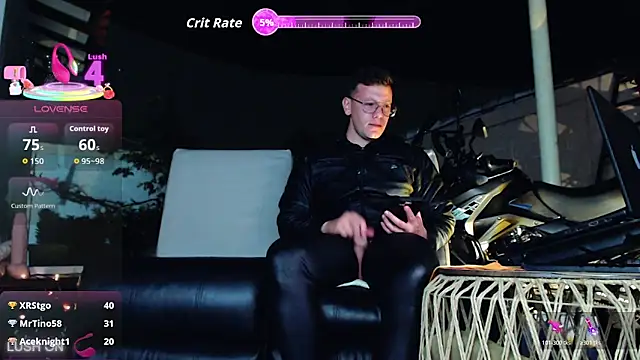 Neil_and_isaacのライブXXXチャット