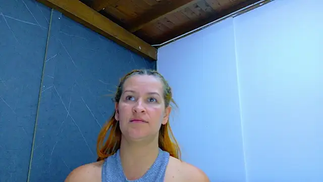 Britney_taylor_ Obrolan Langsung XXX