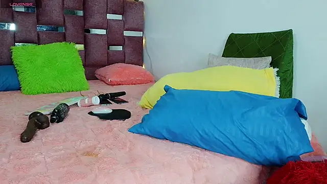 ScarletthJhonson-n Live XXX chat