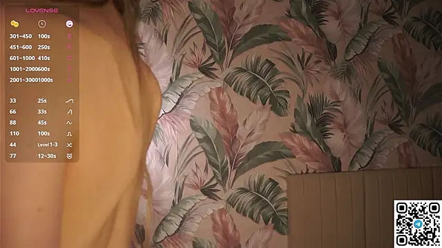 MarlinVariann Live XXX chat