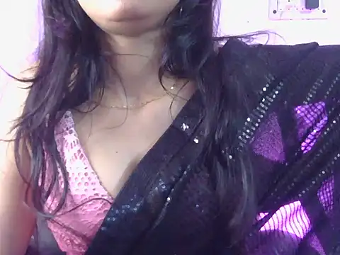 Show webcam de miss_ragni