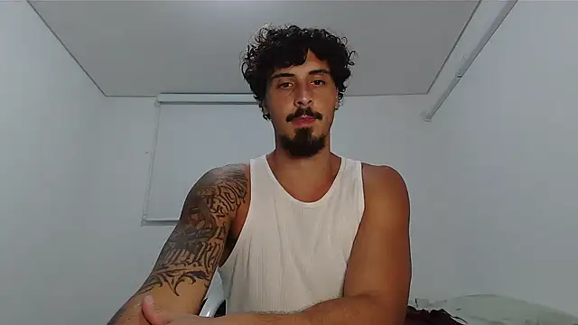 milkoffe Chat XXX in diretta