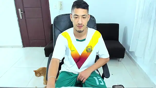 Chandler_ken Obrolan Langsung XXX