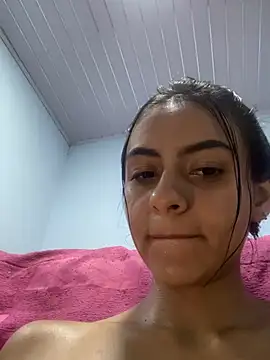 miluwatson's Live XXX Chat