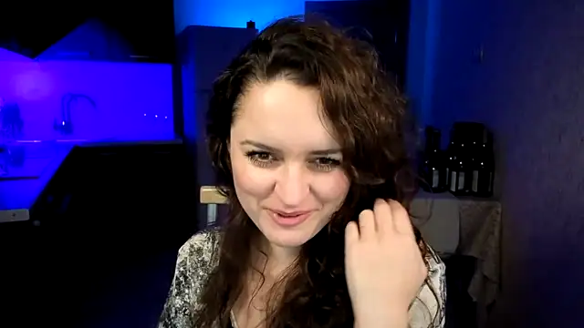 Chatroom XXX en direct de Cerann1