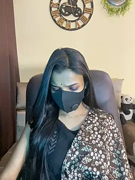 Chatroom XXX en direct de its_ur_flora