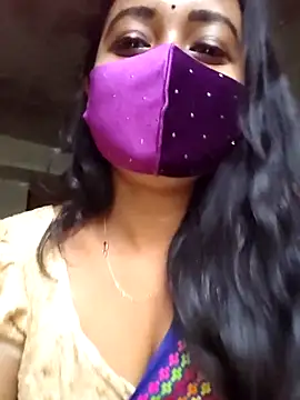 Dil-Ka-Radhika Pertunjukan Webcam