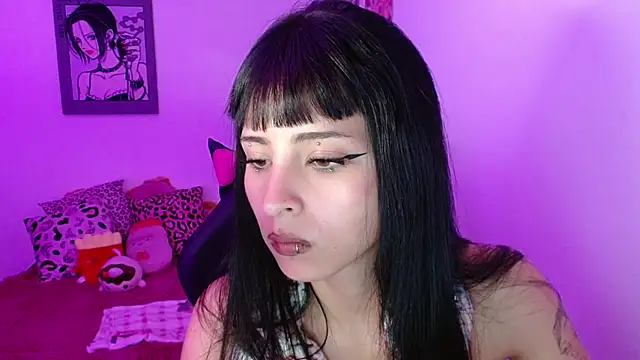 Онлайн чат XXX Kind_Scarlett