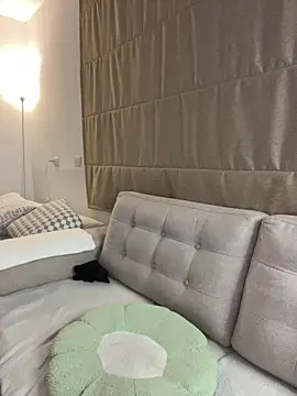 Živý XXX chat Leah_Honey26