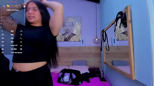 lalytulu99 Chat XXX live