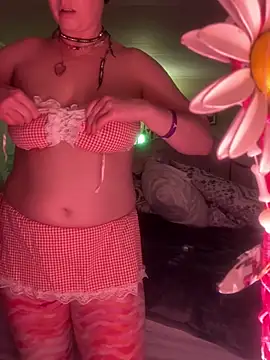 CUMFOREVERY1nTitTiES2のライブXXXチャット