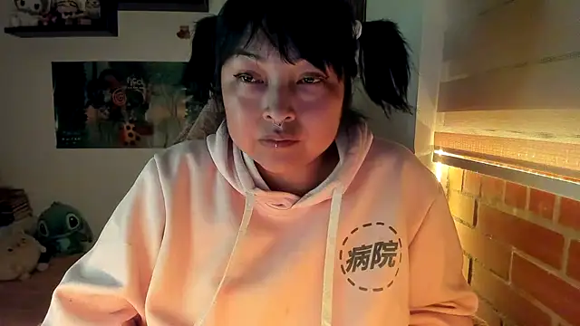 Chat XXX Live Shaddycute_