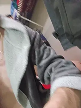 Mrkarizma webkamerás műsora