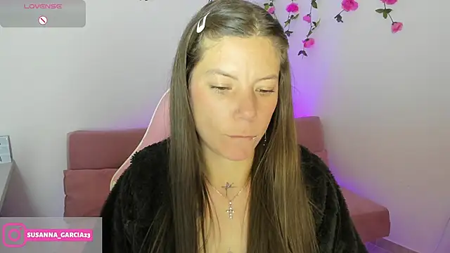 Susana_garcia_のライブXXXチャット